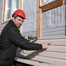 Best Steel Siding Installation  in Columbia, KY